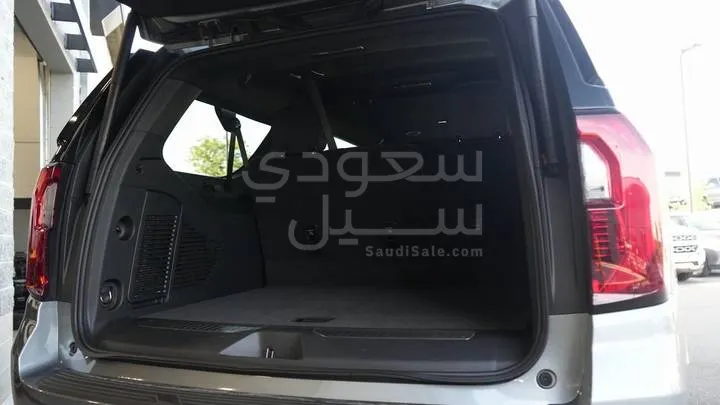 2025 جي ام سي يوكون دينالي