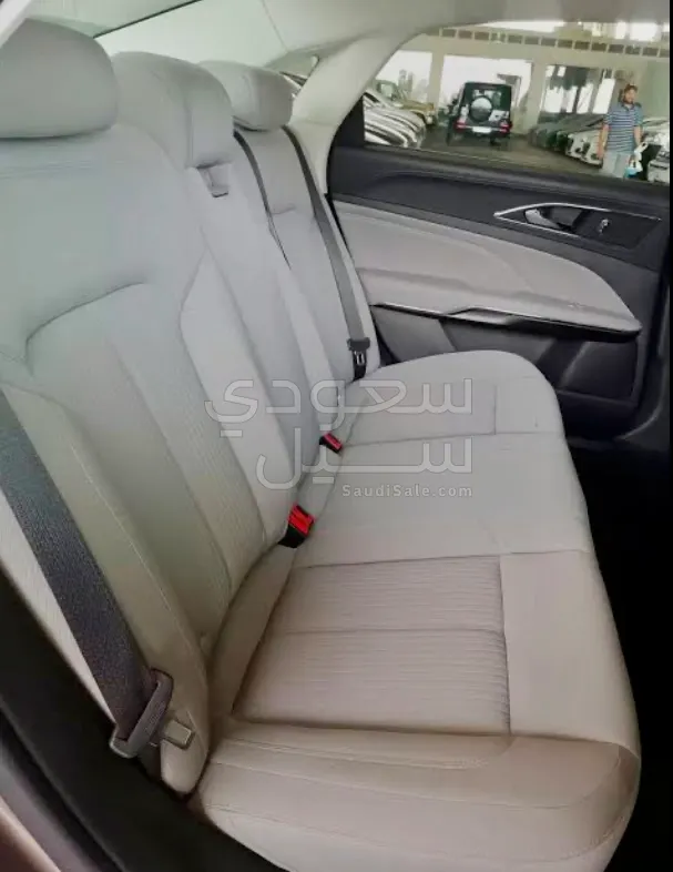 2020 Ford Taurus Limited
