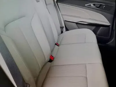 2020 Ford Taurus Limited