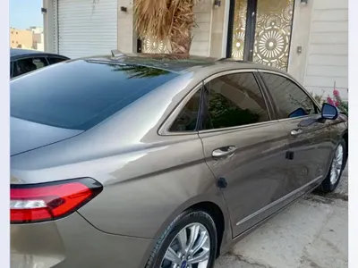 2020 Ford Taurus Limited