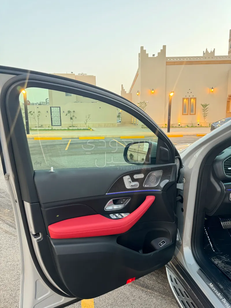 2025 Mercedes-Benz GLE 450Cope