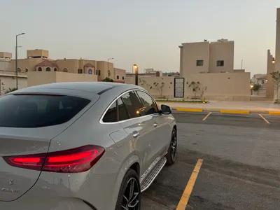 2025 Mercedes-Benz GLE 450Cope