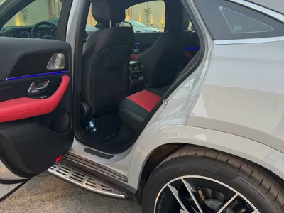 2025 Mercedes-Benz GLE 450Cope