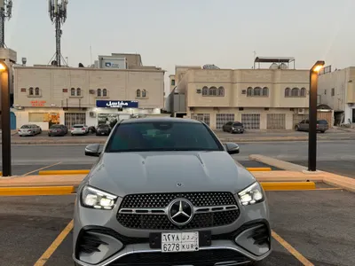 2025 Mercedes-Benz GLE 450Cope