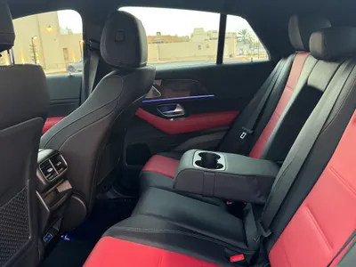 2025 Mercedes-Benz GLE 450Cope