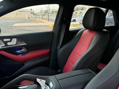 2025 Mercedes-Benz GLE 450Cope