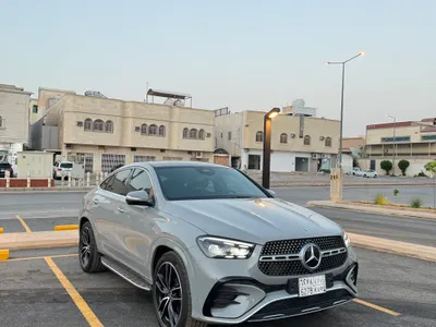 2025 Mercedes-Benz GLE 450Cope