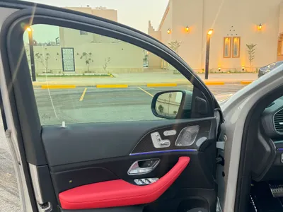 2025 Mercedes-Benz GLE 450Cope
