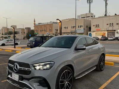 2025 Mercedes-Benz GLE 450Cope