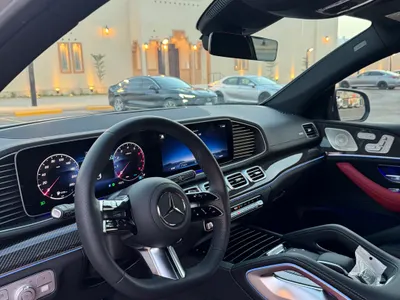 2025 Mercedes-Benz GLE 450Cope