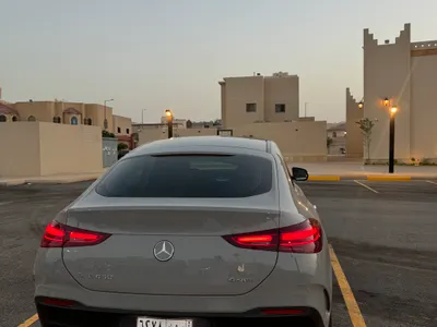 2025 Mercedes-Benz GLE 450Cope