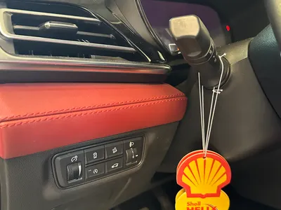 2021 Changan CS 85