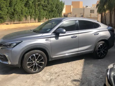 2021 شانجان سي اس 85