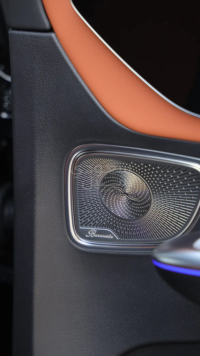 2025 Mercedes-Benz GLC 300 Coupe