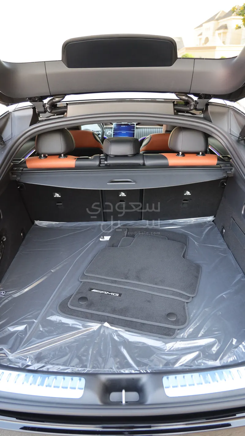 2025 Mercedes-Benz GLC 300 Coupe