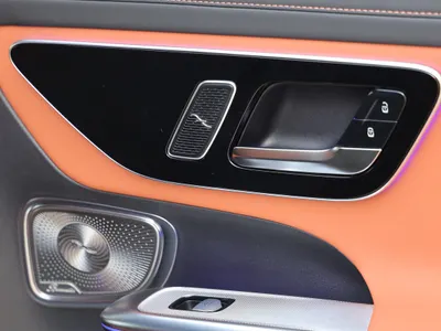 2025 Mercedes-Benz GLC 300 Coupe