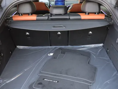 2025 Mercedes-Benz GLC 300 Coupe