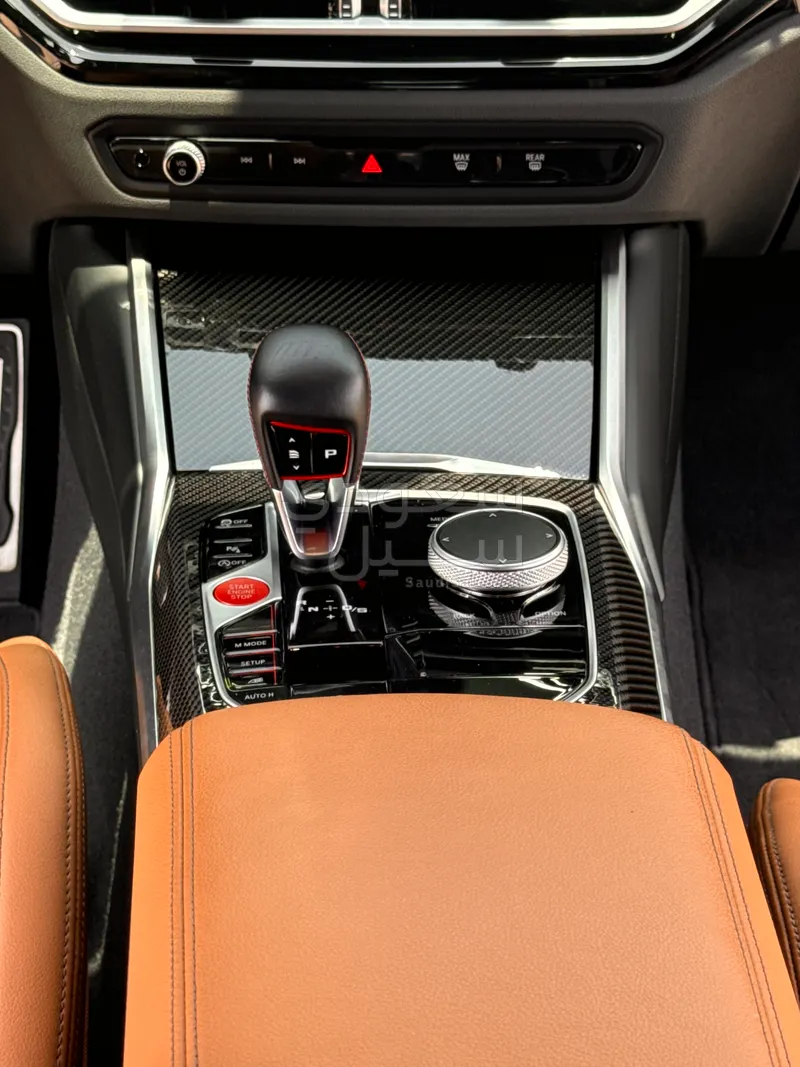 2024 BMW M Series M2 Competition