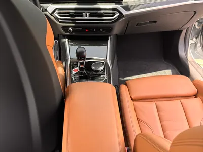 2024 BMW M Series M2 Competition