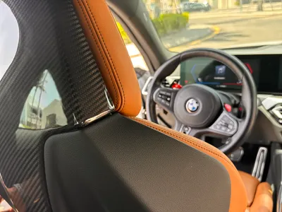 2024 BMW M Series M2 Competition