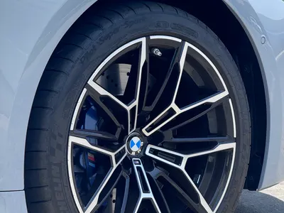 2024 BMW M Series M2 Competition