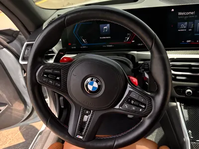 2024 BMW M Series M2 Competition