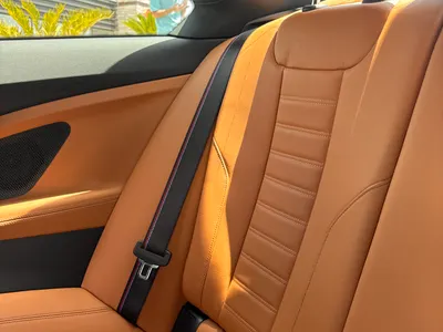 2024 BMW M Series M2 Competition