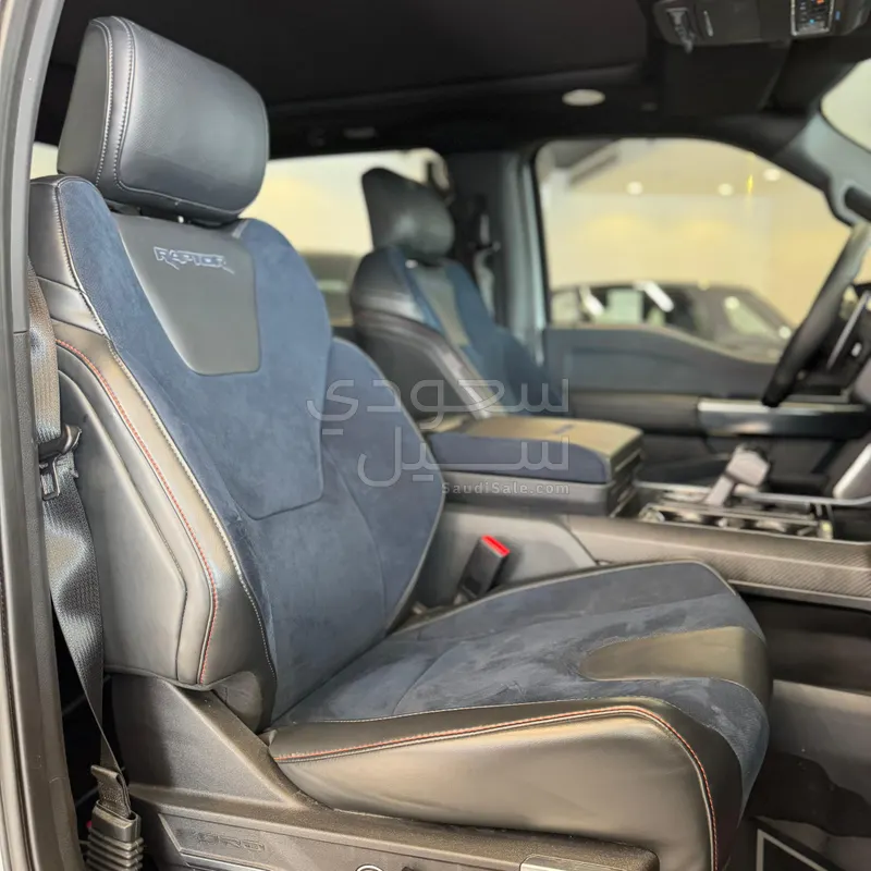 2023 Ford F 150 Raptor