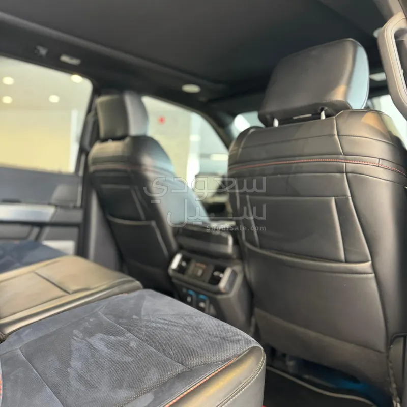 2023 Ford F 150 Raptor