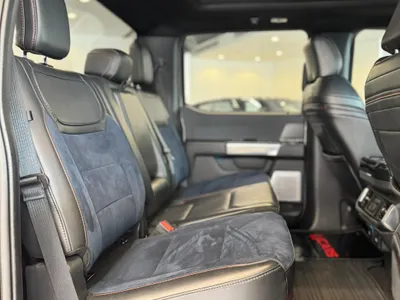2023 Ford F 150 Raptor