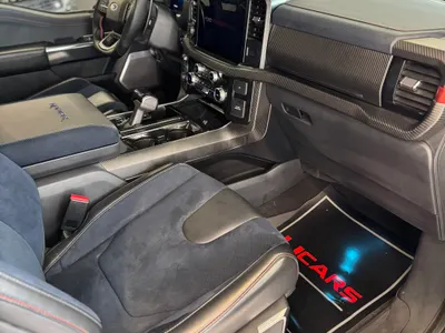 2023 Ford F 150 Raptor