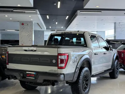 2023 Ford F 150 Raptor