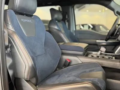 2023 Ford F 150 Raptor