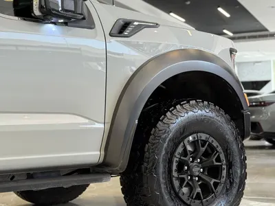 2023 Ford F 150 Raptor