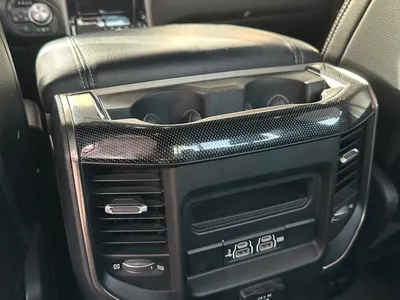 2020 Dodge Ram 1500 HEMI