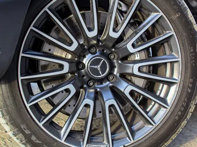 2025 Mercedes-Benz G 63