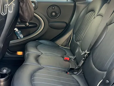 2015 Mini Country Man S