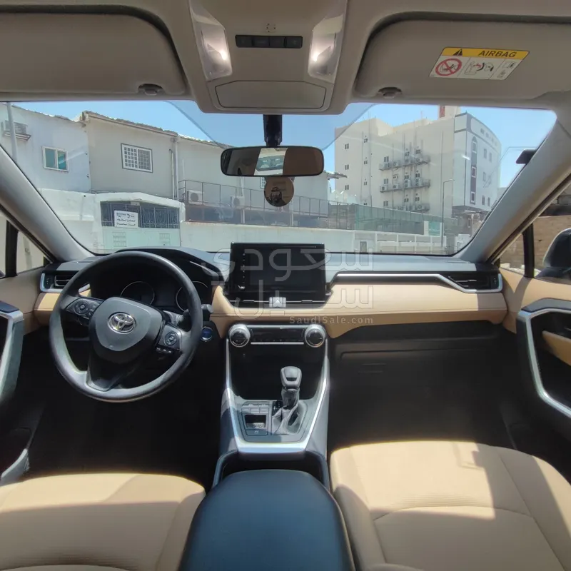 2022 Toyota Rav 4