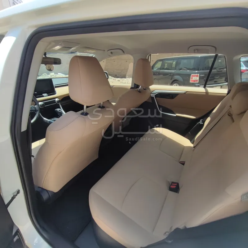 2022 Toyota Rav 4
