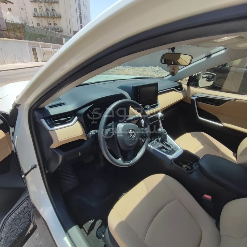 2022 Toyota Rav 4