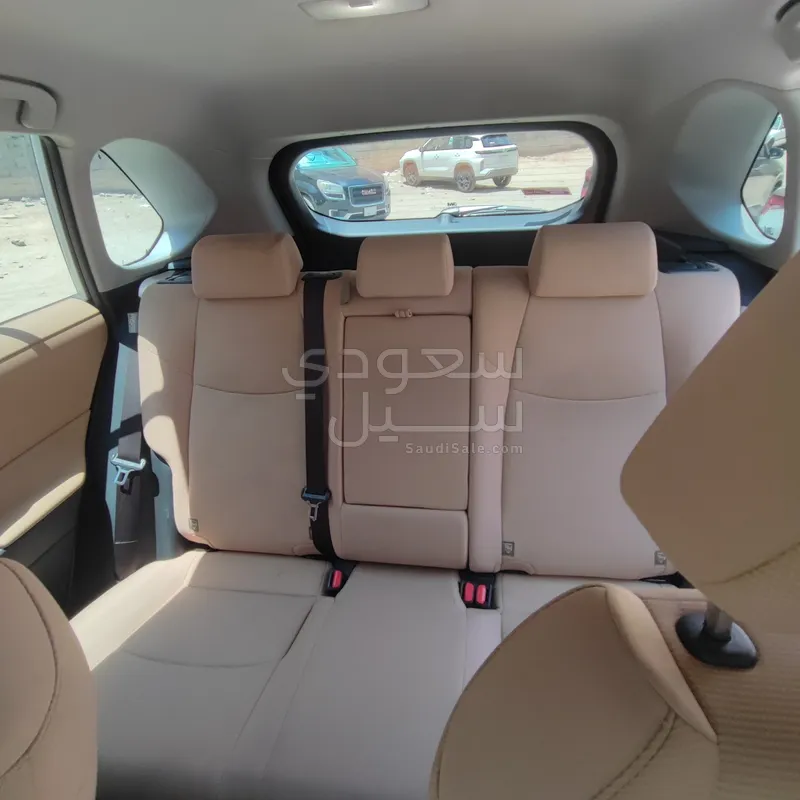 2022 Toyota Rav 4