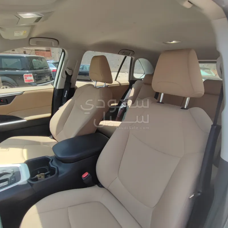 2022 Toyota Rav 4