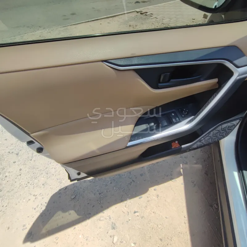 2022 Toyota Rav 4