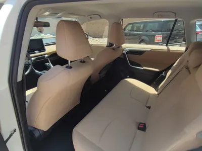 2022 Toyota Rav 4