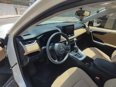 2022 Toyota Rav 4