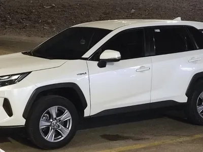 2022 Toyota Rav 4