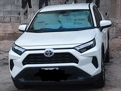 2022 Toyota Rav 4