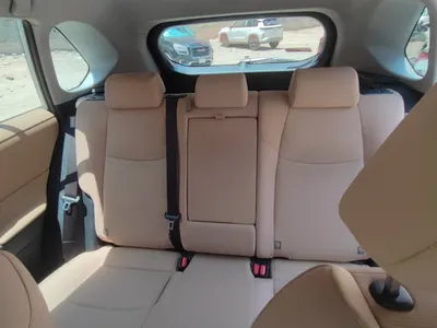2022 Toyota Rav 4