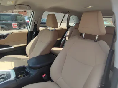 2022 Toyota Rav 4