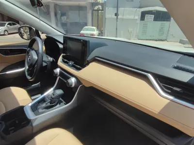 2022 Toyota Rav 4